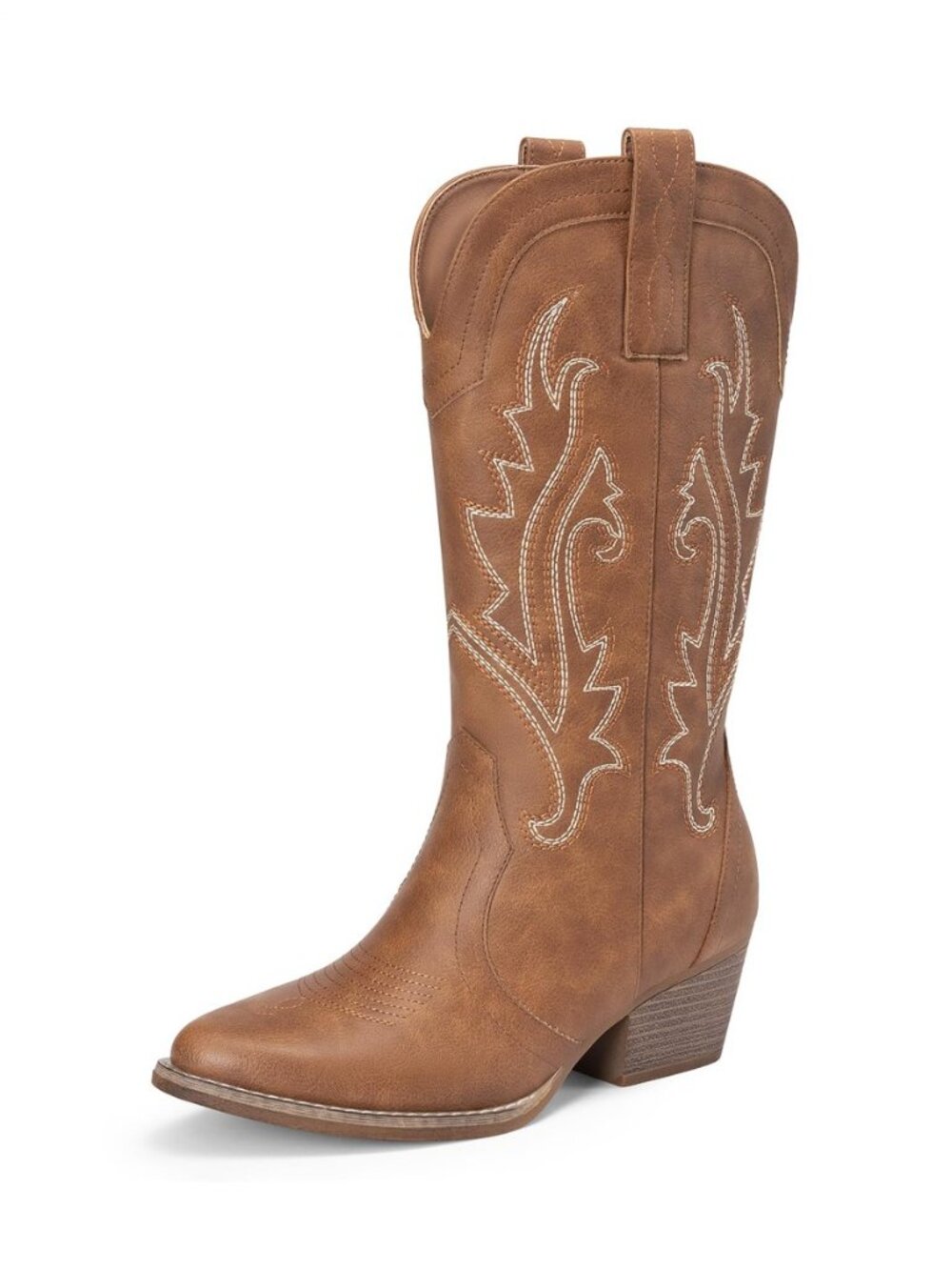 Women's Cowboy Cowgirl Western Boots